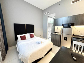 Trendy Studio at Al Manara, Prime Location